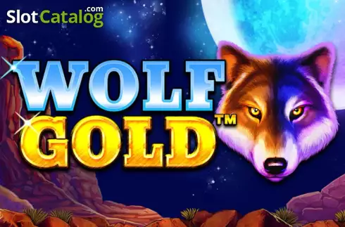 Wolf Gold pokie Realz Casino